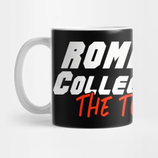 ROMA Collectibles The Toy Store Mug